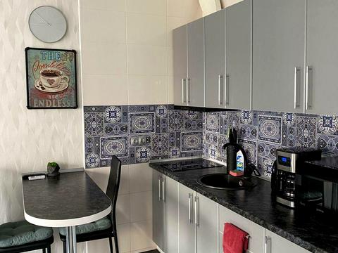 квартира по адресу Ковалевская, 11