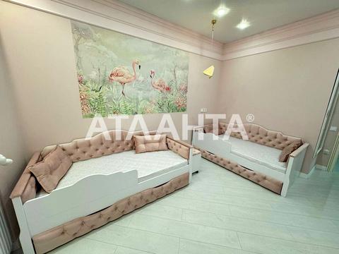 квартира по адресу Люстдорфская дорога ул., 90г