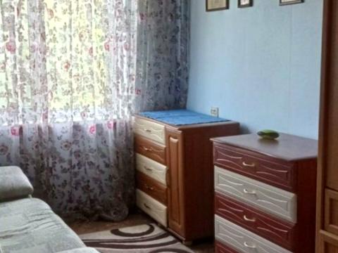 квартира за адресою Батумська вул., 48а