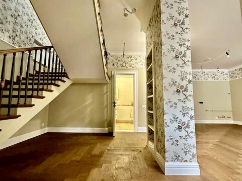 дом по адресу Гаванная ул.