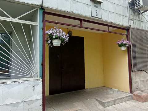 квартира за адресою Слави бульв., 6