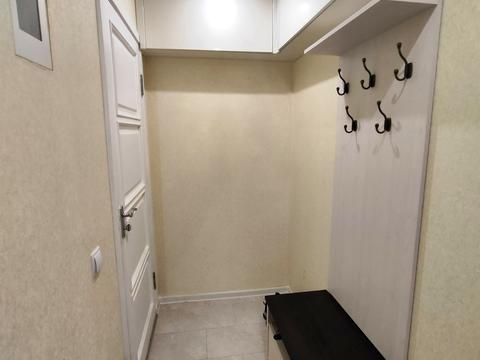 квартира за адресою Юрія Кондратюка в'їзд (Івана Кулика), 2/10
