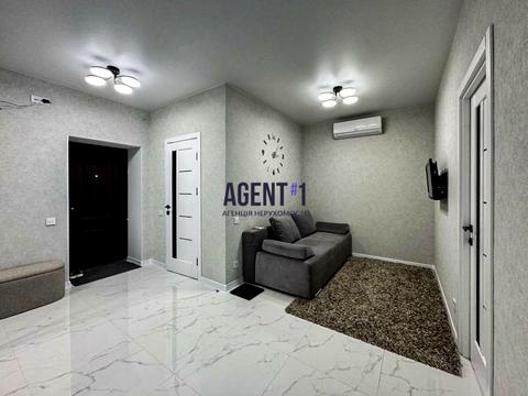 квартира по адресу Мартинова просп., 11