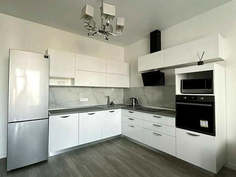 квартира по адресу Лабораторный пер., 7