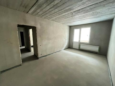 квартира по адресу Кармелюка ул., 3А