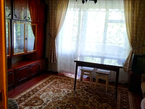 комната по адресу Верховной Рады бульв., 19-А