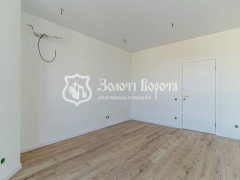 квартира по адресу Молодіжна ул., 4