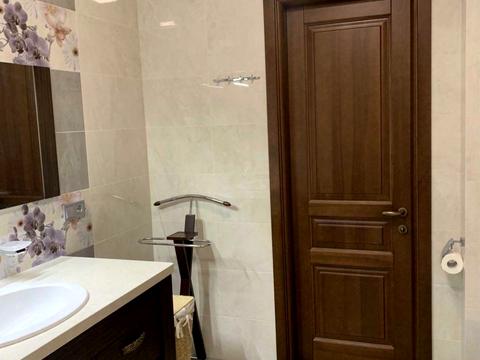 квартира по адресу Профессорская ул., 34