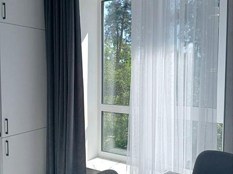 квартира за адресою Святителя-хірурга Луки вул., 3