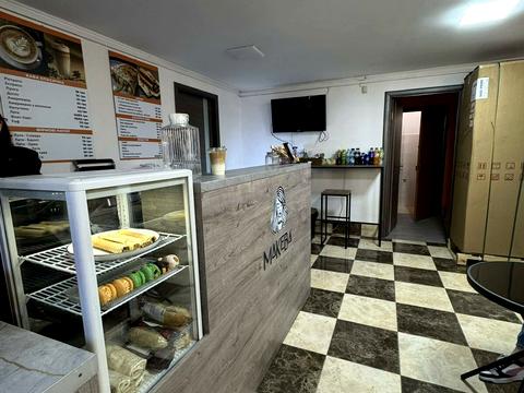 комерційна за адресою Івана Котляревського вул., 12