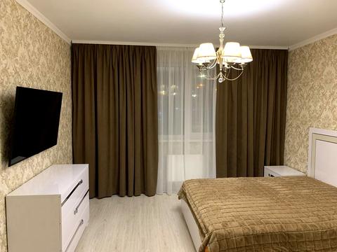 квартира за адресою Ревуцького вул., 40-Г