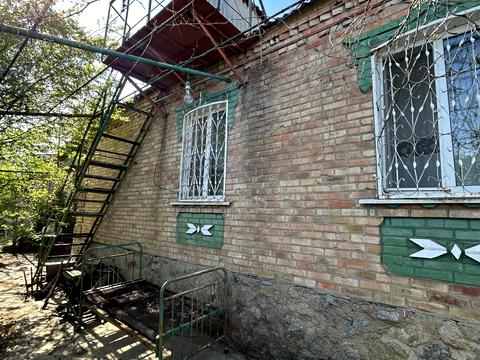 дом по адресу Айвозовського