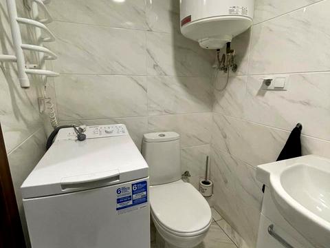 квартира за адресою Машинобудівна вул., 41