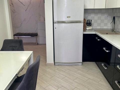 квартира за адресою Березова вул., 5