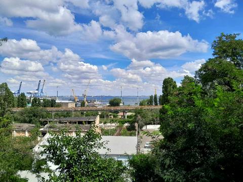 квартира за адресою Софіївська вул., 1в