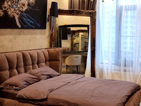 квартира за адресою Андрія Верхогляда вул. (Михайла Драгомирова), 11-В