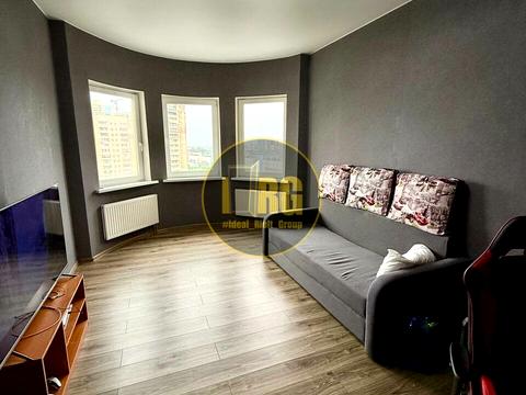 квартира за адресою Харківське шосе, 19-Б