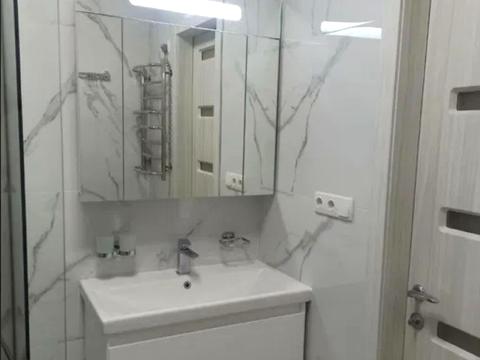 квартира за адресою Академіка Сахарова вул., 5-Г