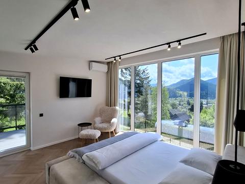 будинок за адресою Олекси Довбуша вул. (Незалежності)