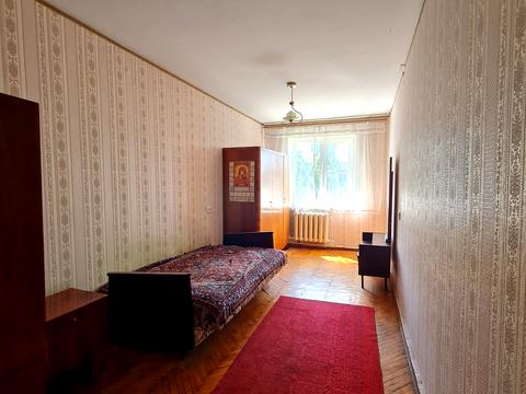 квартира за адресою Богоявленський просп. (Жовтневий), 25