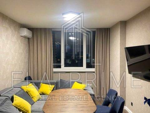 квартира за адресою Євгена Сверстюка вул. (Марини Раскової), 6-А