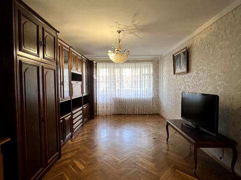 квартира за адресою Митрополита Андрея Шептицького вул. (Анатолія Луначарського), 3-А