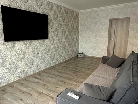квартира по адресу Тараса Шевченко просп., 3