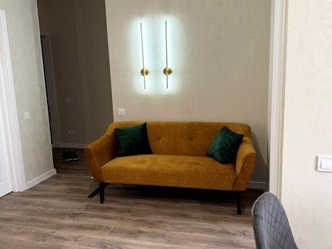 квартира по адресу Краснова ул., 3
