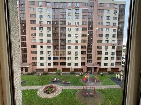 квартира за адресою Княгині Ольги вул., (100і)