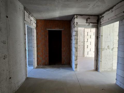 квартира по адресу Метрологическая ул., 107-Г