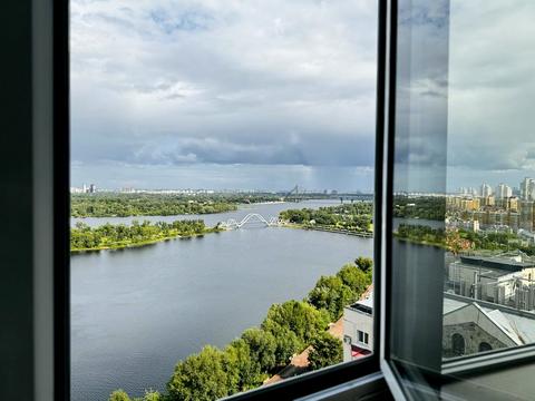 квартира по адресу Владимира Ивасюка просп. (Героїв Сталінграду), 12Е