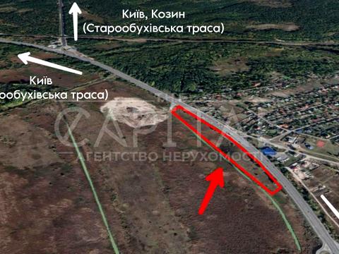 ділянка за адресою 