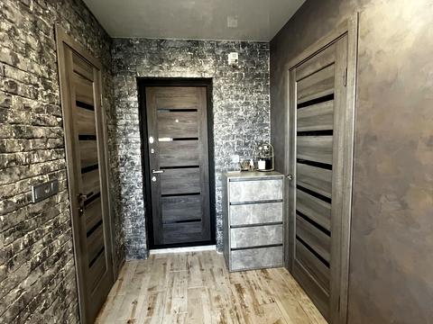 квартира по адресу Соборности просп., 37а