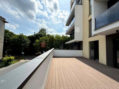 квартира за адресою Окружна вул., 43