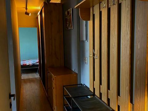 квартира по адресу Леси Украинки бульв., 24