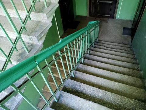 квартира за адресою Прохоровська вул., 30а