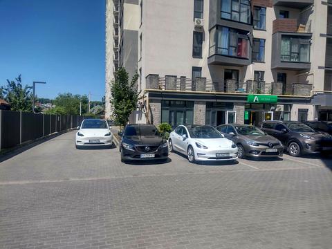 квартира за адресою Проскурівська вул., 10/3