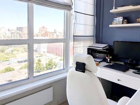 квартира за адресою Берестейський просп. (Перемоги), 5-В