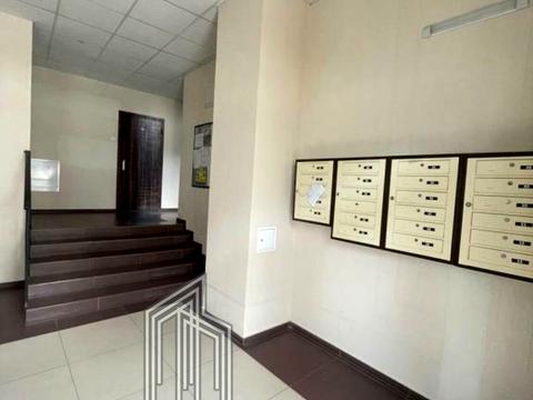 квартира по адресу Промениста ул., 44