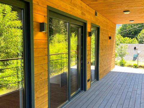 дом по адресу камянка