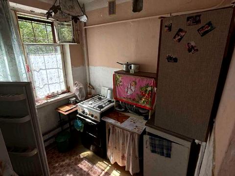 квартира по адресу Героев Труда ул., 48а