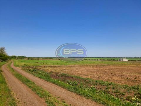 участок по адресу с. Великая Балка, Шахтарська