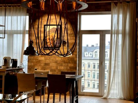 квартира за адресою Новоселицька вул., 10