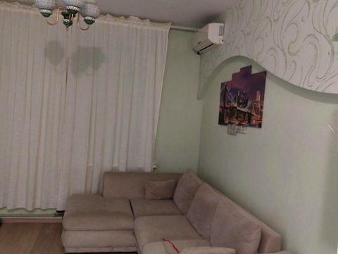 квартира по адресу Конституции площ., 2/2