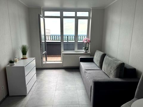 квартира за адресою Миколи Бажана просп., 17-А