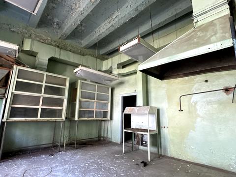 коммерческая по адресу Івана Франка, 40