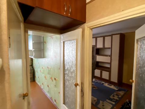 квартира по адресу Довженка ул., 66