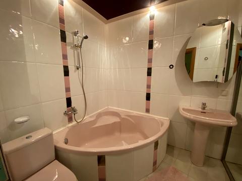 квартира по адресу Бориса Гмыри ул., 3