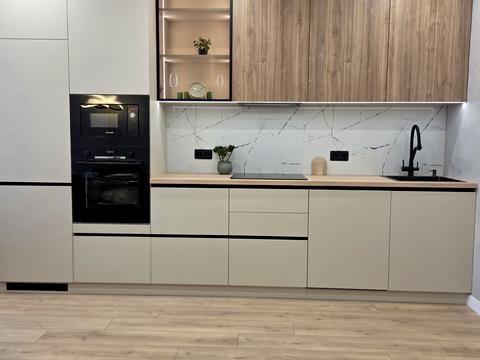 квартира за адресою Крістерів, 14б