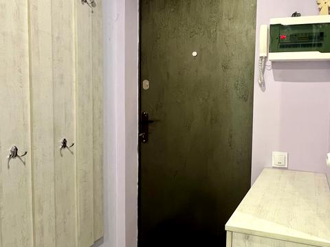 квартира по адресу Марии Башкирцевой ул., 31